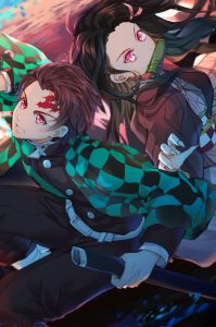 Kimetsu no Yaiba