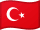 Türkiye Bayrağı